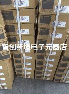 三菱伺服驱动器MR-H15KAN-P90/MR-H15KAN-S25/MR-H15KACN正品询价