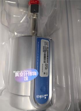 低价出MKS真空计，型号DA02B-35452，测量范围13