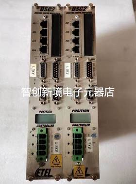ETEL驱动板DSC2P131-111-000原装现货包好