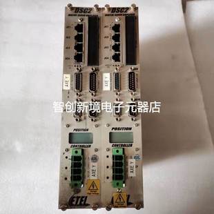 现货包好 000原装 ETEL驱动板DSC2P131 111