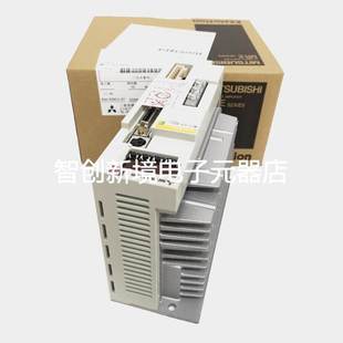 三菱伺服驱动器质保一年 QX002 40A 库存清仓议价