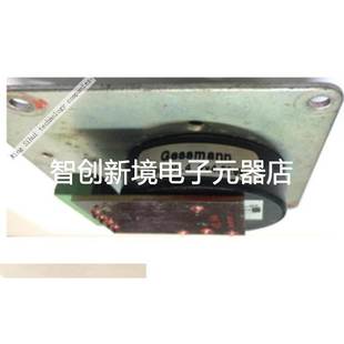 Nr.4 2x4.529 kΩ Gessmann捷斯曼电位器 1511Z07 130c 054.