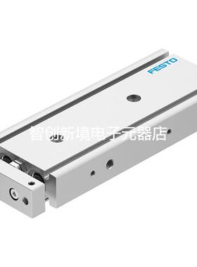 FESTO DGTZ-GF-10-70/80-P-A 8100560 8100561 双活塞气缸