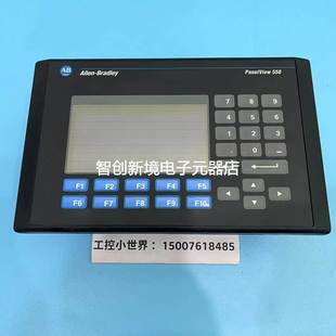 AB触摸屏2711 B5A16现货包好议价