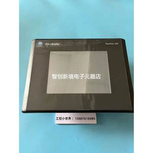 AB罗克韦尔 T10C16L1触摸屏现货包好 2711