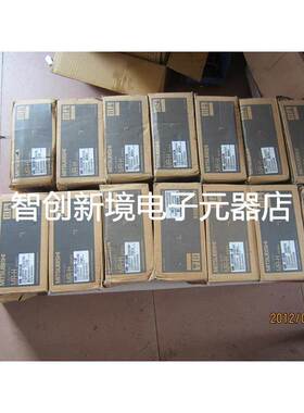 三菱伺服驱动器 MR-H20AN/MR-H22KAN-S25/MR-H22KACN-S149 询价！