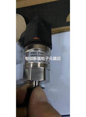 Danfoss丹佛斯MBS 3100 060G1370传感器全新现货议价
