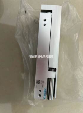 费斯托原装正品滑台气缸DGST-16-100-* DGST-10-30-PA 现货