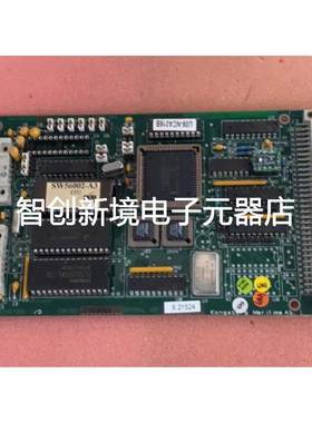 KONGSBERG HA331676D 电路板现货议价