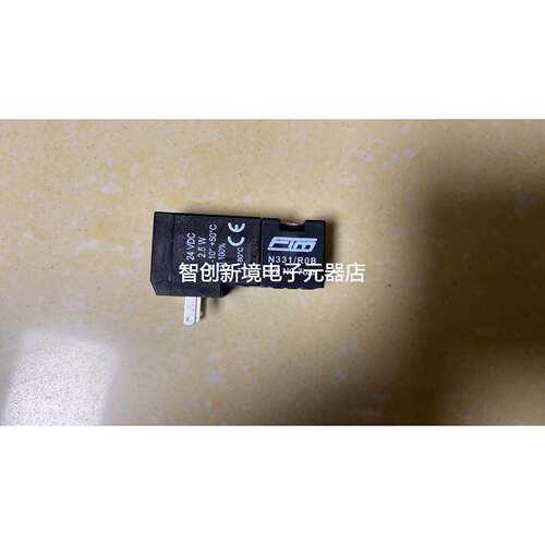 意大利FIM电磁阀N331/ROB 24V 2.5W 2/3NC电磁阀大量现货特价