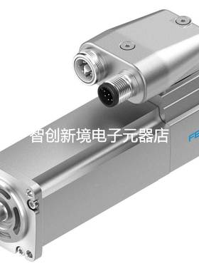 FESTO EMME-AS-40-S-LV-AMB 2082431 费斯托伺服电机 全新原装