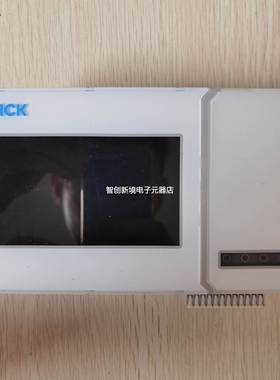 现货促销 原装拆机 SICK 施克 AOD5-N1 6035984 实物照片