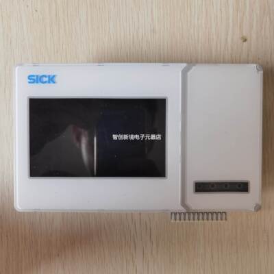 现货促销 原装拆机 SICK 施克 AOD5-N1 6035984 实物照片