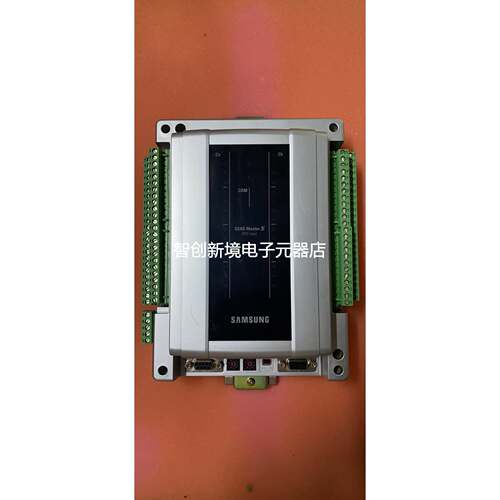 SSAS-Master S RTD Input SMSRTD-32 模块现货议价