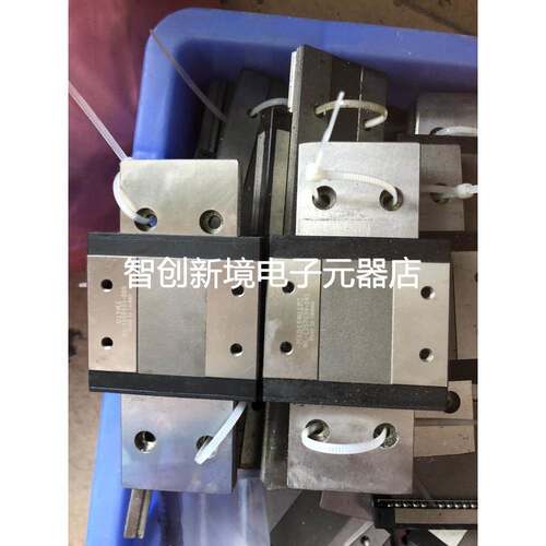 D15MZ WL-1158901-009 MSD15MLLFZ WL-1257039-145 42宽导轨滑块