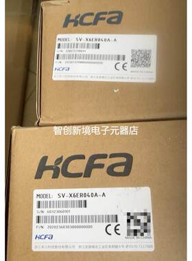 禾川400W伺服驱动器SV-X6ER040A-A ，全新原装正品