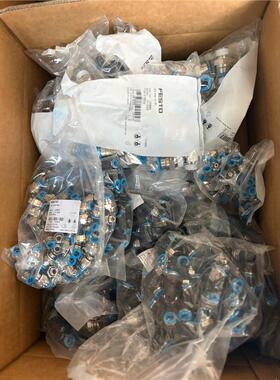 FESTO 153288 QSQ-1/4-6议价
