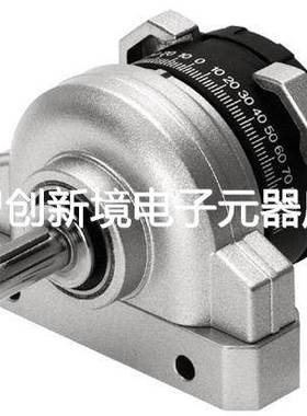 现货销售FESTO DSRL-12-180-P-FW 30654 DSRL-25-180-P-FW