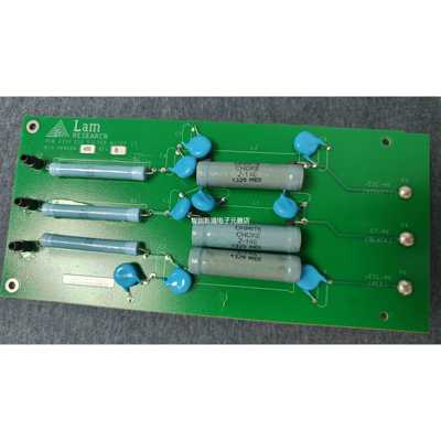 原装Lam RESEARCH ESC FILTER BICEP 810-064624-004