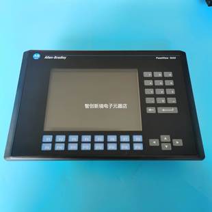 AB触摸屏2711 现货包好议价 K10C8L1原装