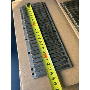 CLW德康威尔直线电机定子,