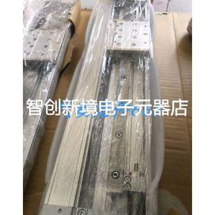 400 500 900 无杆气缸MY1H16G 1000现货 800 300 700 SMC正品 600