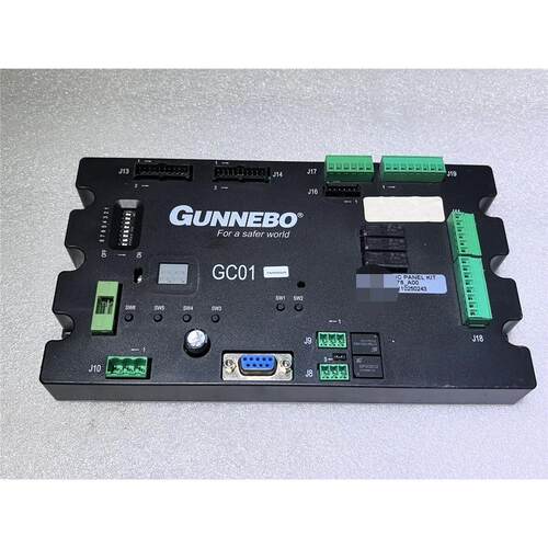 G∪NNEB0控制器，型号GC0