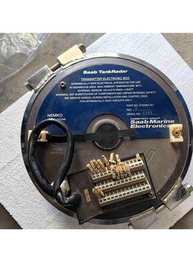 标价即售价，Saab TankRadar 9150064-8议价