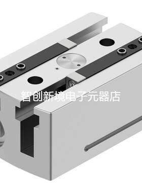 FESTO HGPL-40-60-A-B 3361489 费斯托平行抓手 全新原装正品