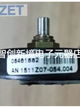 捷斯曼电位器T1420 2X5 K 升级款替代原T130C 2*4.529K旧款