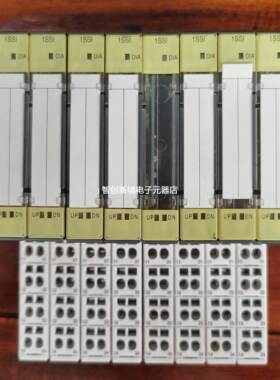 现货促销原装拆机图尔克BL20-1SSI 6827166成色非常漂亮实物照片