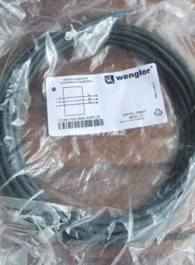 现货促销 全新原装 Wenglor 威格勒 S49-5MPUR 成色漂亮 实物照片