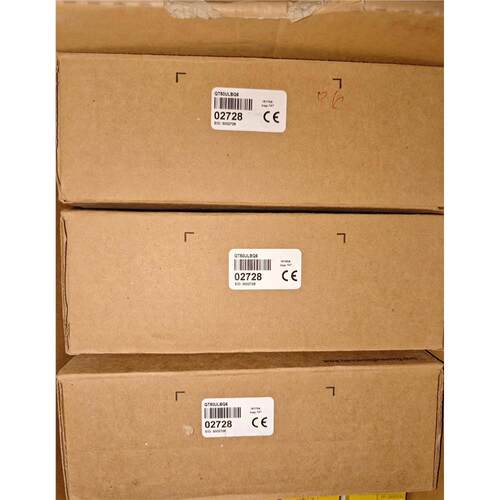 邦纳传感器QT50ULBQ6全新