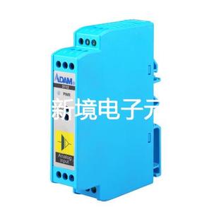 隔离交流电压输入模块 3112 研华 ADAM