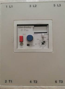 A-B全新原装 193-EEJF 继电器 40-200A 现货193-EEKG 302A