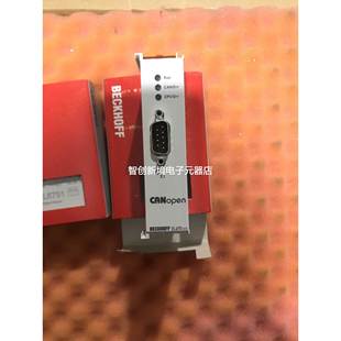 EL6731 0010 KL6904倍福 0000 EL6751