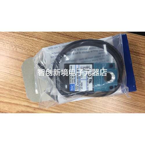 美国全新原装 MAC 电磁阀 35A-AAA-DDAA-1BA 116B-591BA 现货