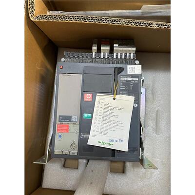 施耐德MasterpactMT12N