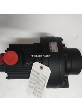 三菱伺服电机HC-SF102G1H