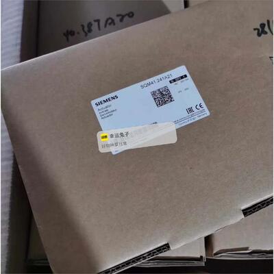 全新原装西门子SQM41.2A