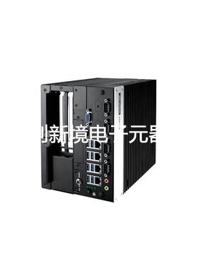 研华 EIS-S230 iIOT边缘计算系统整机 支持至强及第6/7代酷睿CPU
