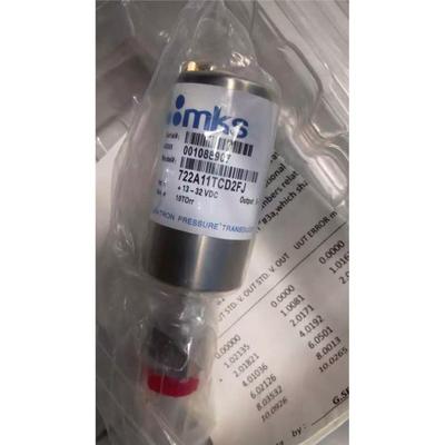 【正品MKS722A11TCD2FJ！】MKS真空压力计，1