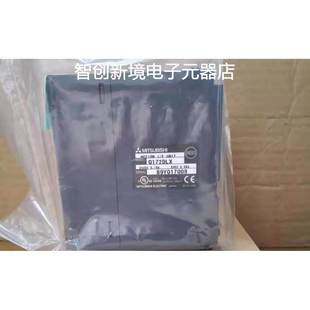 Q172DCPU Q172CPUN 全新 CPU模块Q172DLX 三菱Q系列PLC