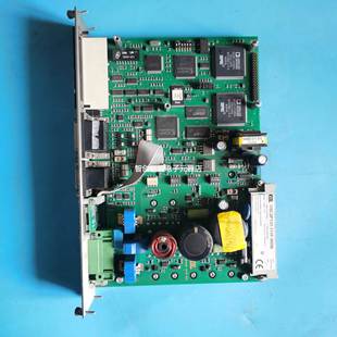 ETEL控制器DSC2P131 000B现货包好议价 111F