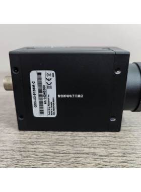 灰点 GS3-U3-91S6M-C工业相机 910万像素 黑白 USB3.0接口