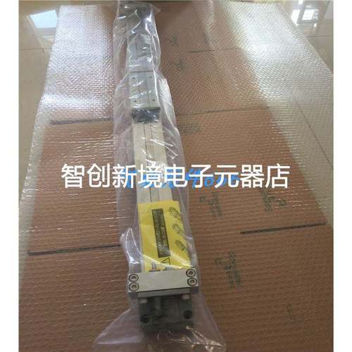 SMC原装正品无杆气缸MY1B32G-100/200/300/400/500/600L现货销售