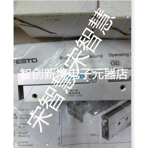 现货销售全新原装SLT-10-50-A-CC-B/197893