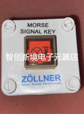 ZÖLLNER 信号按钮现货议价