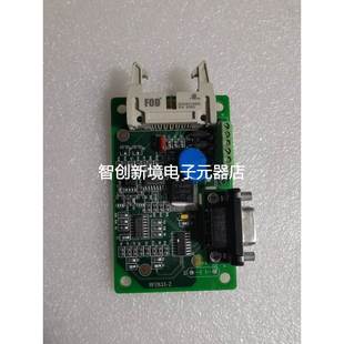 Card R1.102风电备件RP2833B南瑞备件 RP2833B