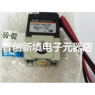VT307K SMC 5D1 5DZ1 VT307 VT307E 现货